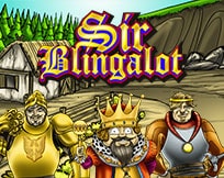 Sir Blingalot